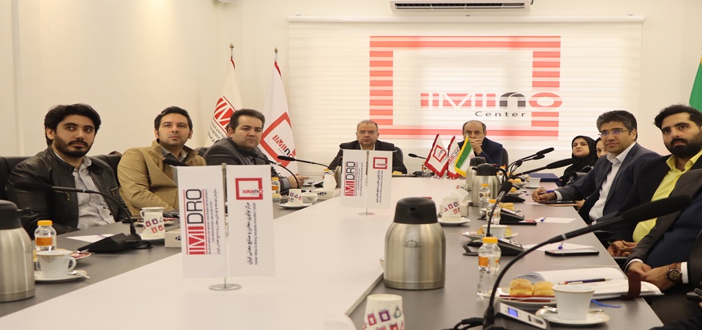 جشنواره «ایما» بسترساز شکوفایی ایده‌های واحدهای تحقیق و توسعه خواهد بود/ «ایمینو»؛ پیشران نسل تازه شرکت‌های دانش‌بنیان معدنی